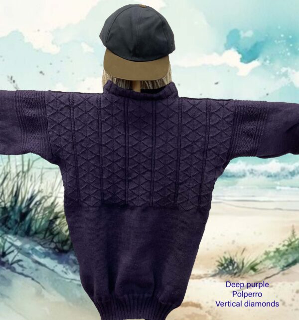 Traditional Cornish Guernseys - Image 9