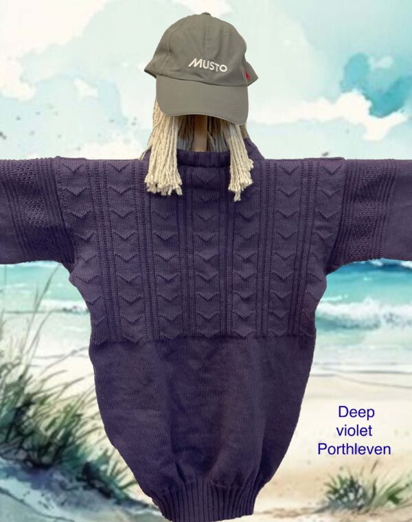 Traditional Cornish Guernseys - Image 8
