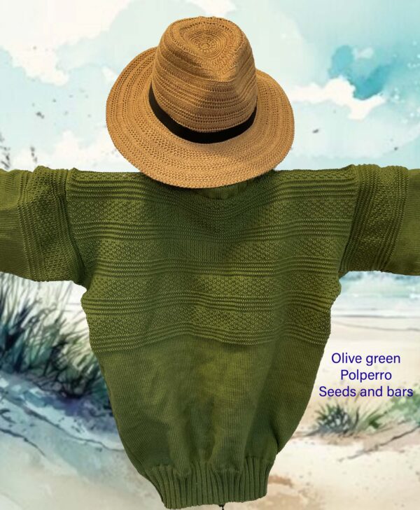 Traditional Cornish Guernseys - Image 10
